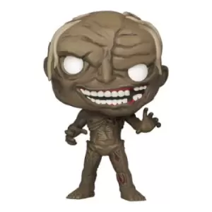 image of Scary Stories to Tell in the Dark Jangly Man Pop! Vinyl Figure