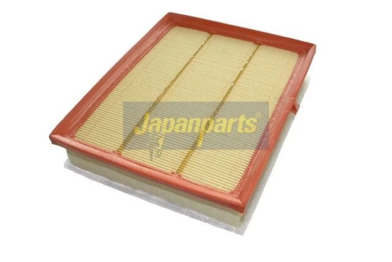 Image of JAPANPARTS Air filter JAPANPARTS FA-2012S