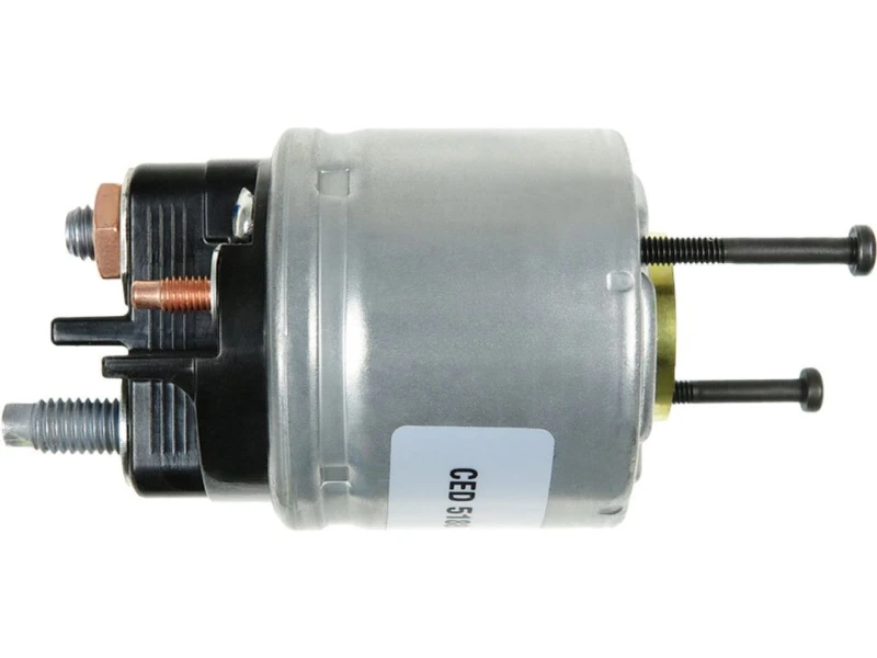 Image of AS-PL Starter solenoid AS-PL SS3025(VALEO)