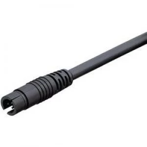 Image of Binder 79 9005 12 05 79 9005 12 05 Series Sub Miniature Circular Connector Number of pins 5