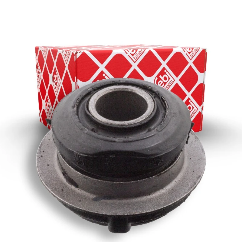 Image of FEBI BILSTEIN 08905 Arm Bushes Front Control Arm-/Trailing Arm Bush (251)