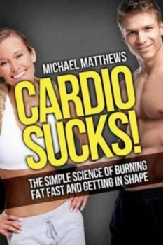Image of Cardio Sucks Book