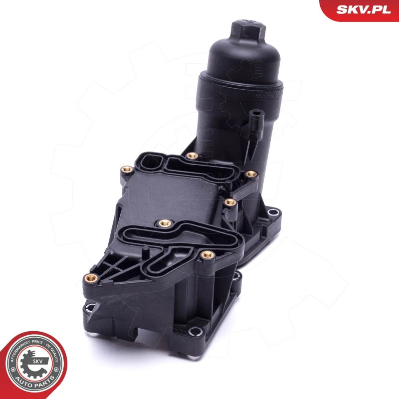 Image of ESEN SKV Oil filter housing ESEN SKV 31SKV232