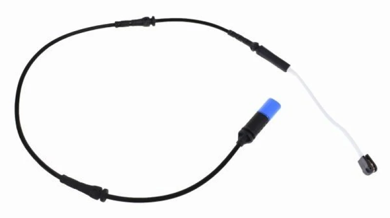 Image of Brake pad wear sensor TEXTAR 98061000