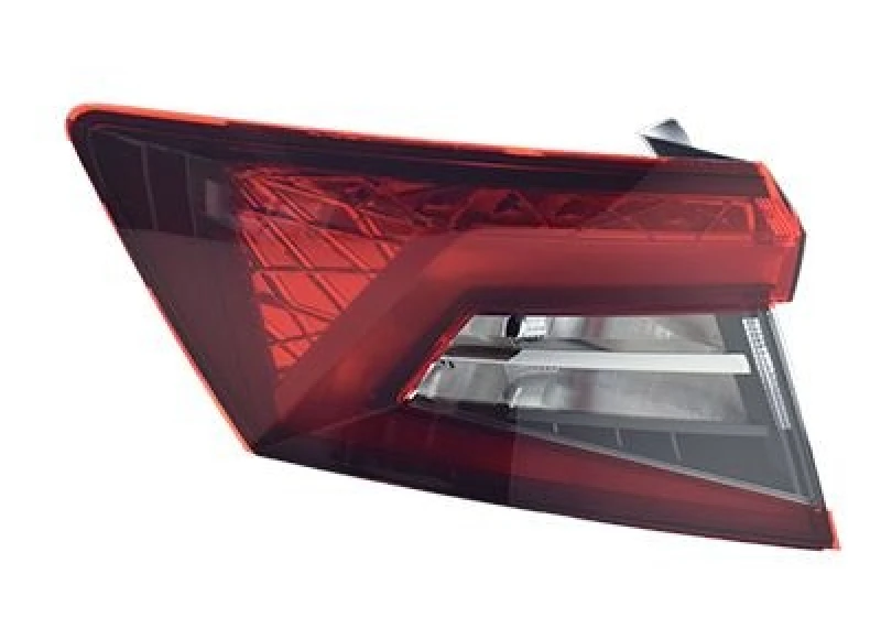Image of VAN WEZEL 7644921 Rear light Outer section, Left Combination Rearlight (391)