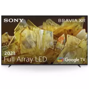 Image of Sony Bravia 55" XR55X90LU Smart 4K Ultra HD LED TV