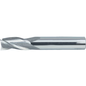 Image of 12.0MM 3FL Standard Carbide Slot Drill - Sherwood