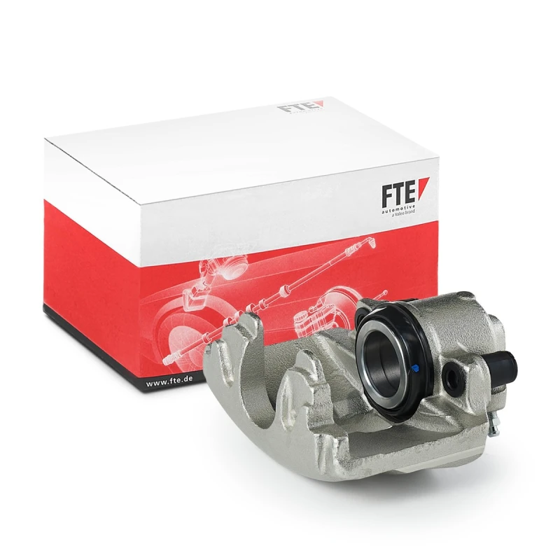 Image of Brake caliper FTE 9298245