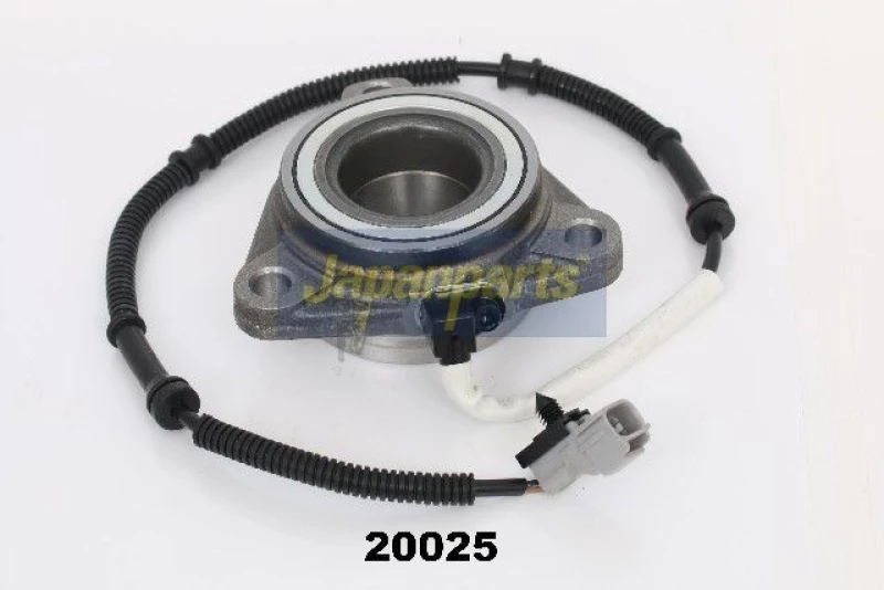 Image of JAPANPARTS Wheel bearing kit JAPANPARTS KK-20025