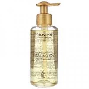 image of L'Anza Keratin Healing Oil Hair Treatment 185ml