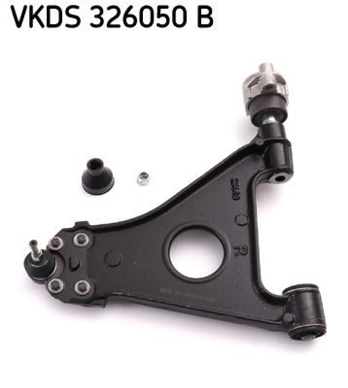 Image of SKF Suspension arm SKF VKDS 326050 B