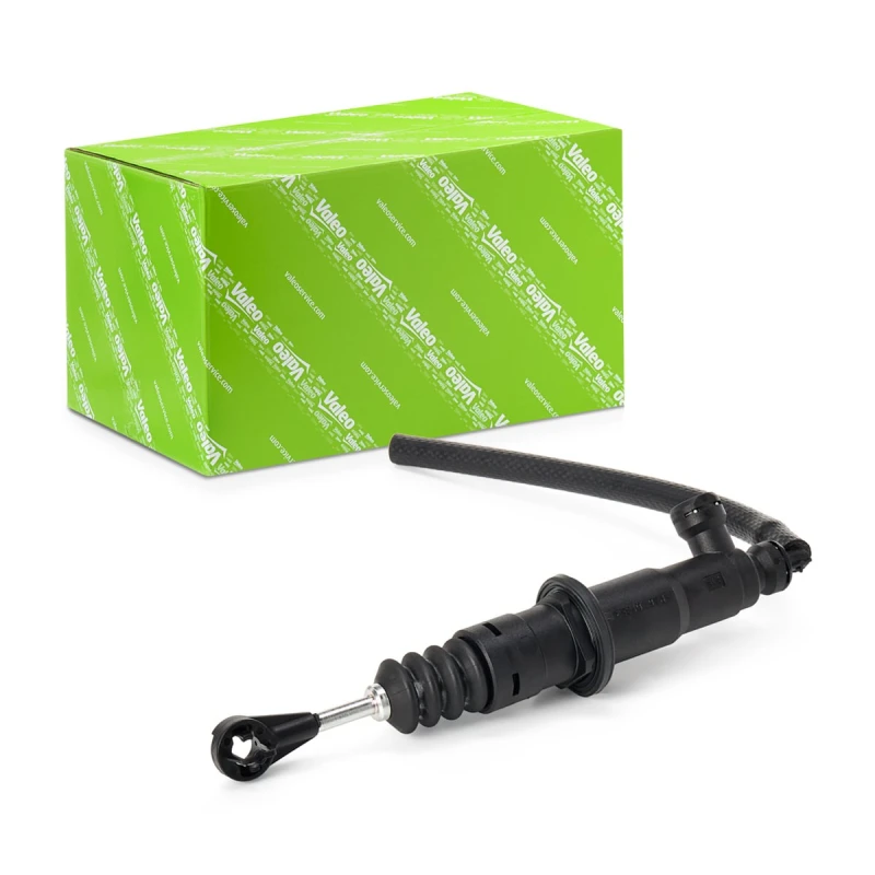 Image of Clutch master cylinder VALEO 874570