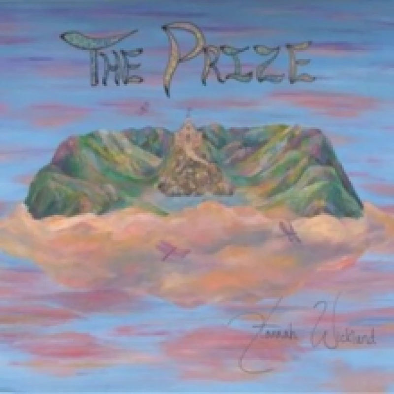Image of The Prize Vinyl