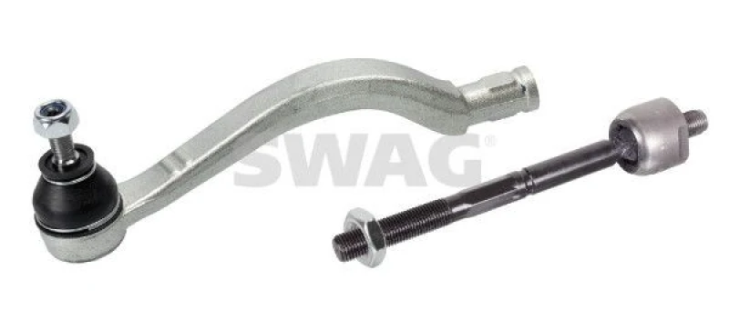 Image of Track rod assembly SWAG 33 10 4638