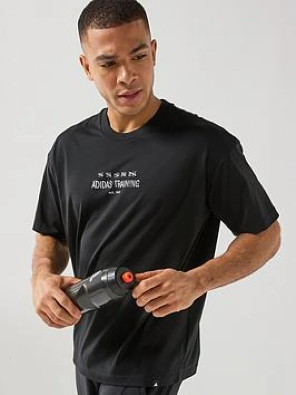 Image of Jersey adidas Climacool Power Noir Male 2XL