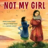 Image of not my girl