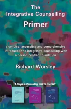 Image of The Person-Centred Counselling Primer by Pete Sanders Paperback