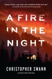 Image of A Fire In The Night : A Novel