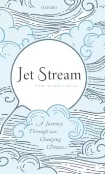 Image of Jet Stream : A Journey Through our Changing Climate