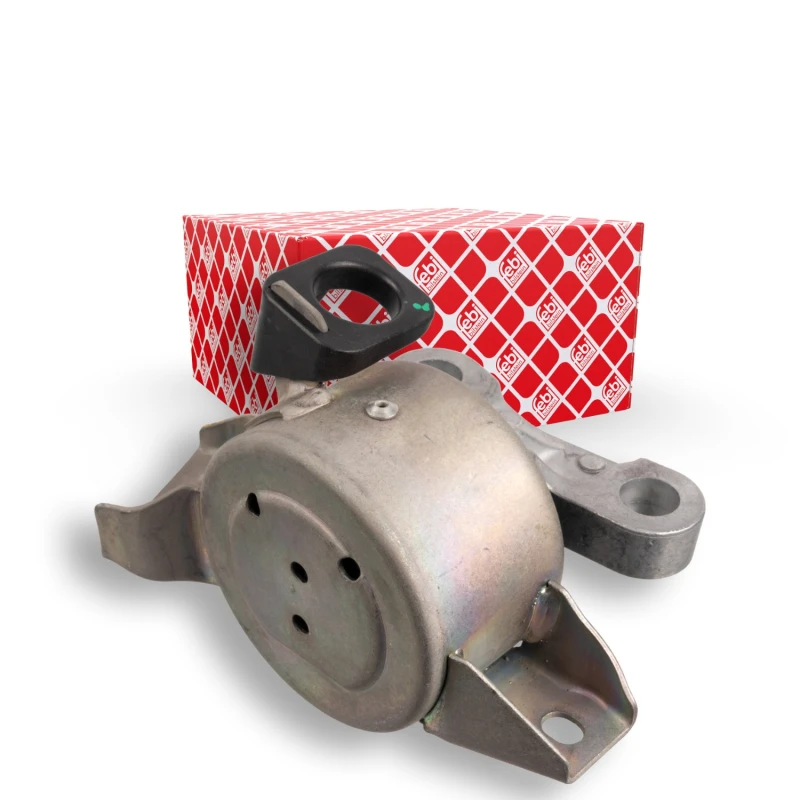 Image of Engine mount FEBI BILSTEIN 170835