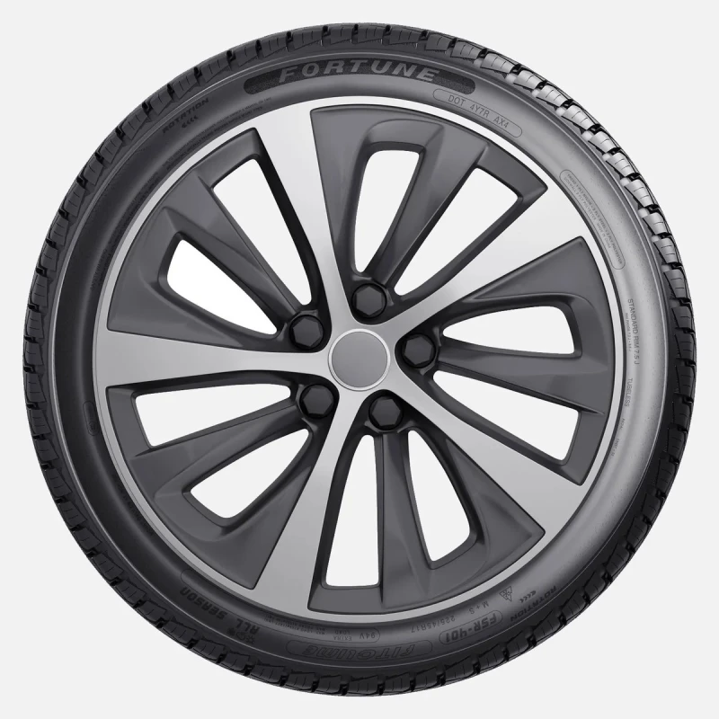 Image of Fortune Fortune Fitclime FSR-401 165/70 R14 81T Tyres