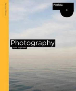 Image of Photography by John Ingledew Book