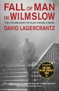 Image of Fall of Man in Wilmslow by David Lagercrantz