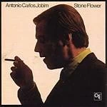 image of Antonio Carlos Jobim - Stoneflower (Music CD)