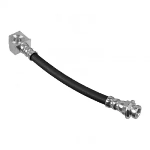 Image of Brake Hose line ADA105325 by Blue Print Rear LH