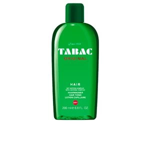 image of TABAC Original hair lotion dry 200ml