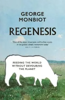 Image of Regenesis by George Monbiot