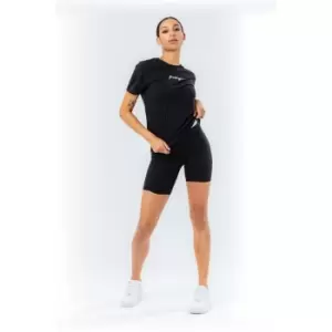 Image of Hype and Tee Set - Black
