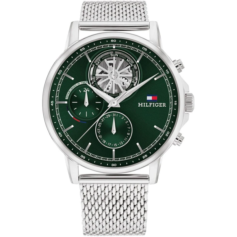 Image of Tommy Hilfiger 1710608 Watch