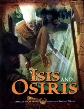 Image of Isis and Osiris by Cari Meister