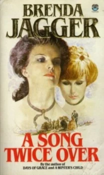 Image of A Song Twice Over by Brenda Jagger Paperback