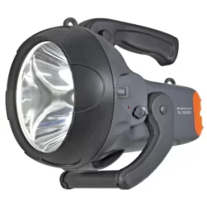 image of Nightsearcher SL1600 Cree XHP50 LED Professional Rechargeable Search Light