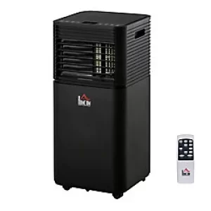 Image of Homcom 823-010V70 9000BTU Portable Air Conditioner