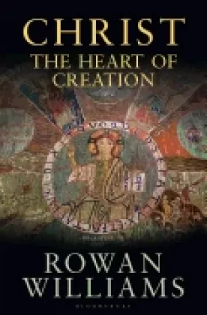 Image of christ the heart of creation
