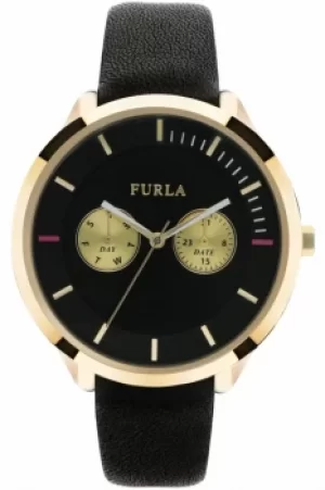 Image of Ladies Furla Watch R4251102501