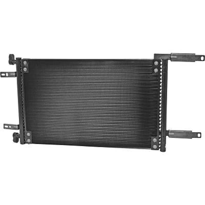 Image of Air conditioning condenser DIEDERICHS DCC1153