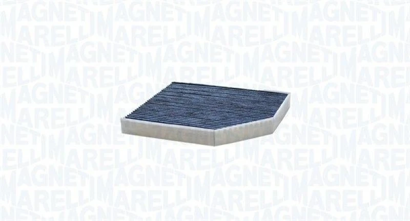 Image of MAGNETI MARELLI Pollen filter MAGNETI MARELLI 350203062201