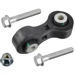 Image of Rod/Strut Stabilizer Link Prokit 36989 by Febi Bilstein Rear Axle Left/Right