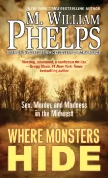 Image of Where Monsters Hide
