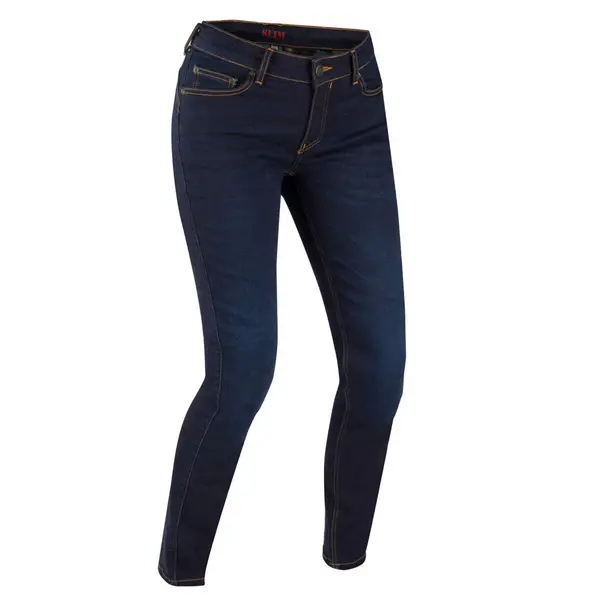 Image of Segura Lady Uzy Blue Size T0
