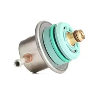 Image of RIDEX Control Valve, fuel pressure 168C0008 BMW,3 Limousine (E46),5 Limousine (E39),3 Touring (E46),3 Coupe (E46),5 Touring (E39),3 Limousine (E36)
