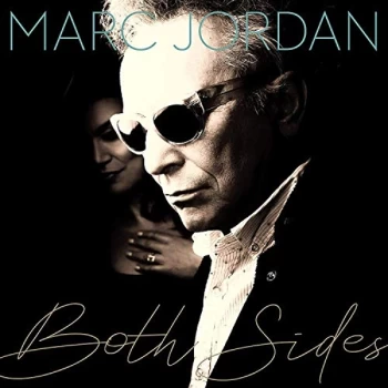 image of Marc Jordan - Both Sides CD