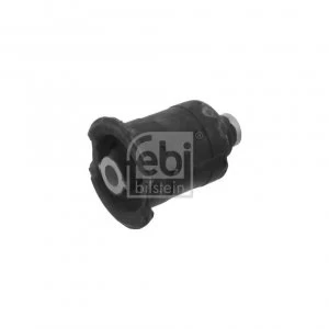 Image of Rear left or right Axle Carrier-Subframe Bush FEBI BILSTEIN 04911