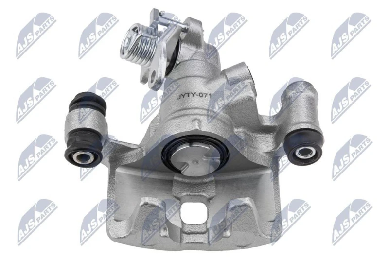 Image of NTY Brake caliper NTY HZT-TY-071