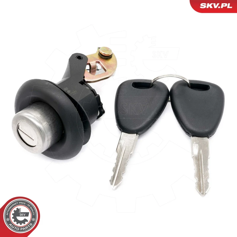 Image of ESEN SKV Lock Cylinder ESEN SKV 65SKV522