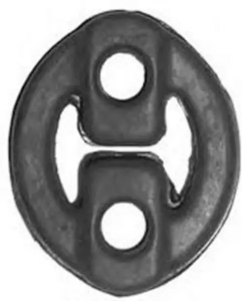 Image of VEGAZ Holder, exhaust system TG-105EPDM OPEL,FIAT,PEUGEOT,AGILA (A) (H00),AGILA (B) (H08),Sedici (FY_),4007 (VU_, VV_),i30 (FD),i30 (GD),i30 CW (FD)